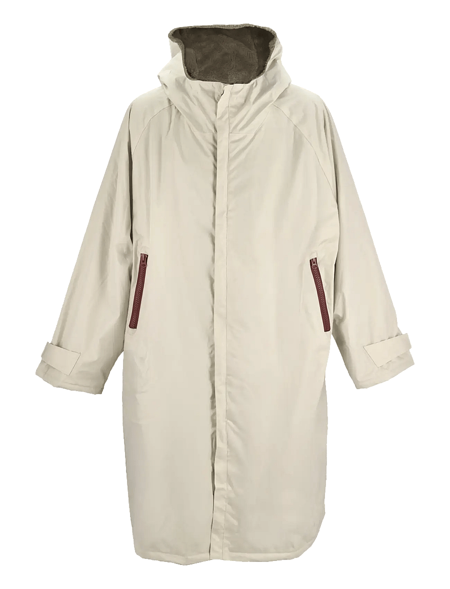 Södahl - Changing robe North - alltags-style - beige - 0