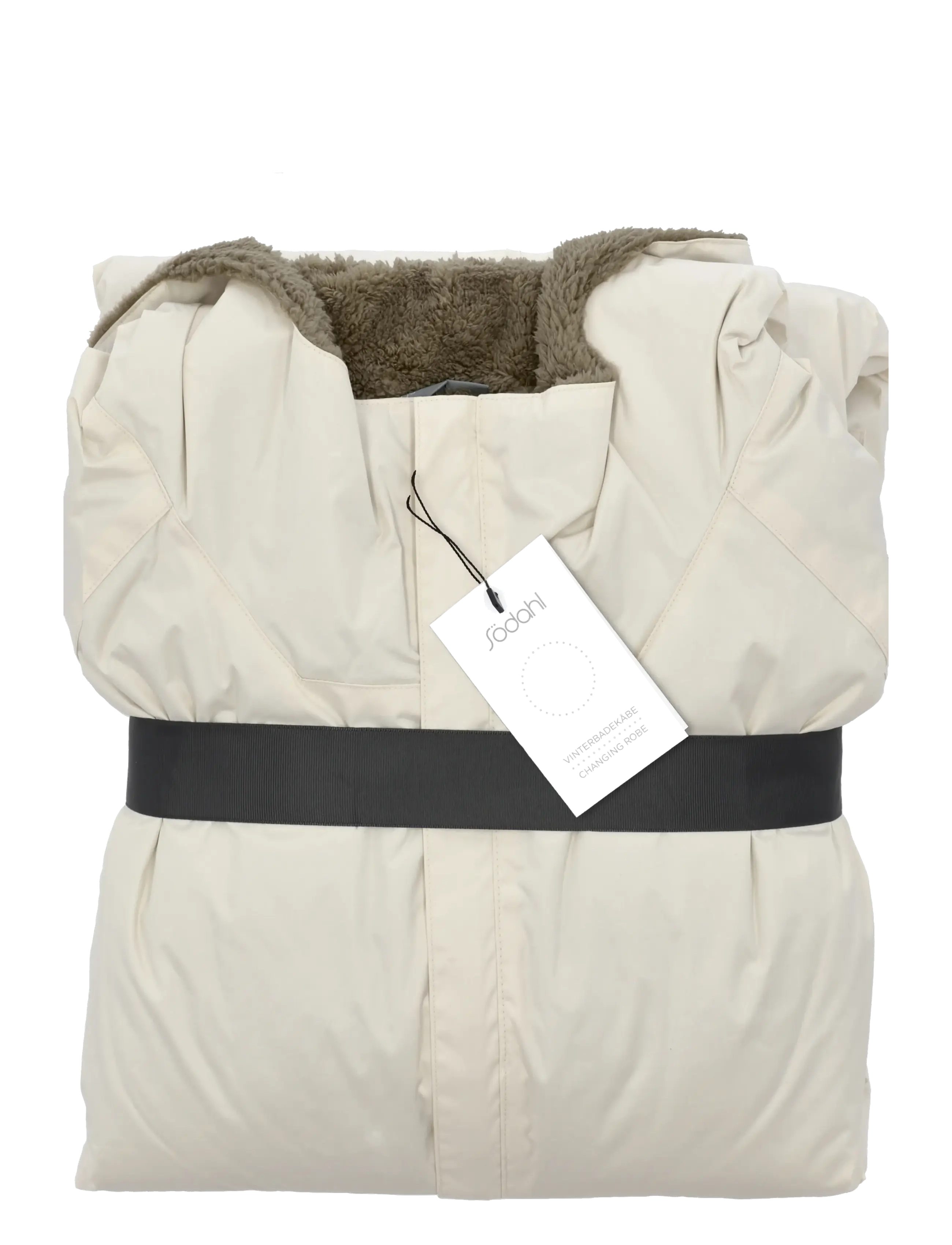Södahl - Changing robe North - beige - 3