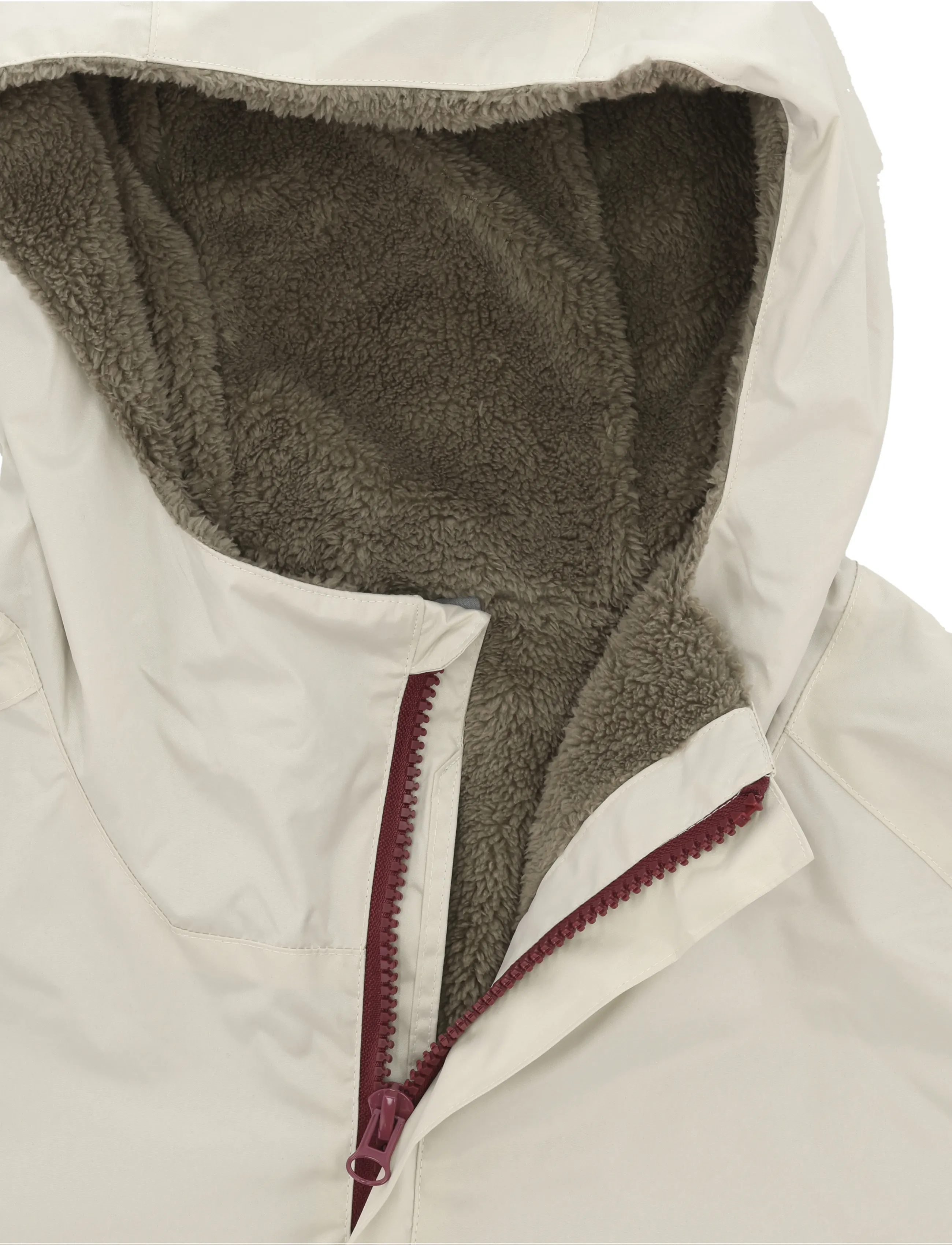 Södahl - Changing robe North - beige - 4