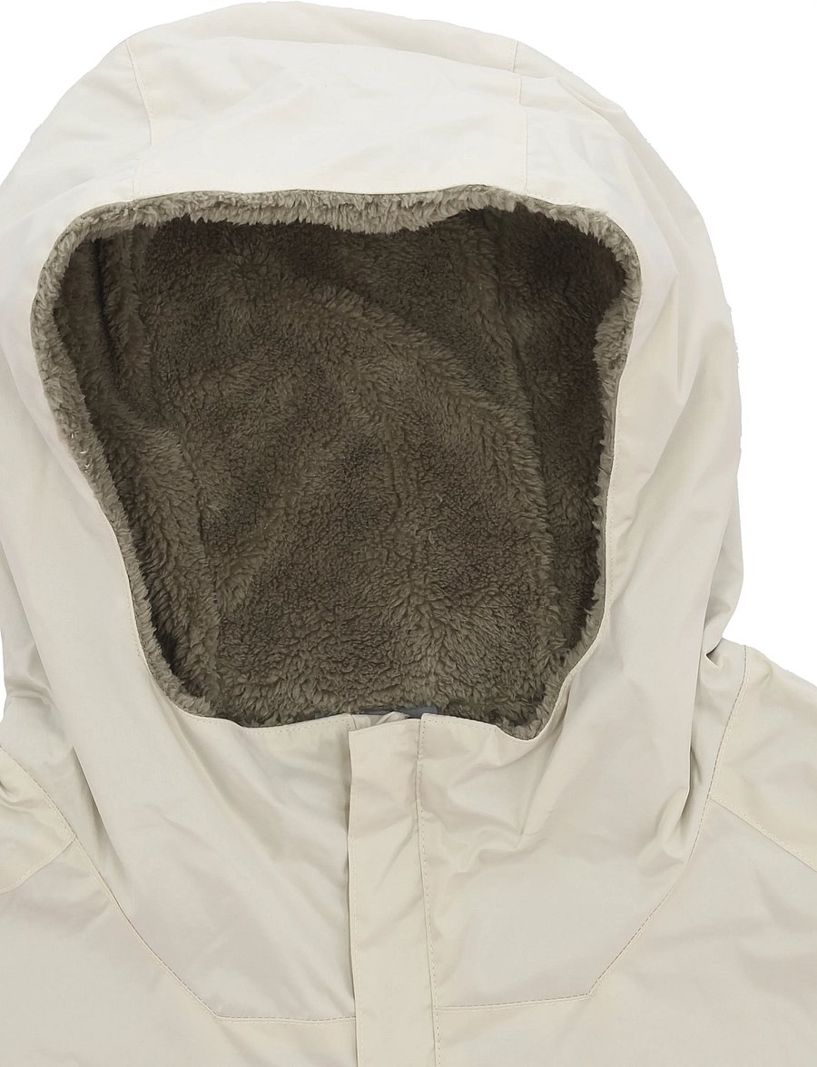 Södahl - Changing robe North - alltags-style - beige - 5