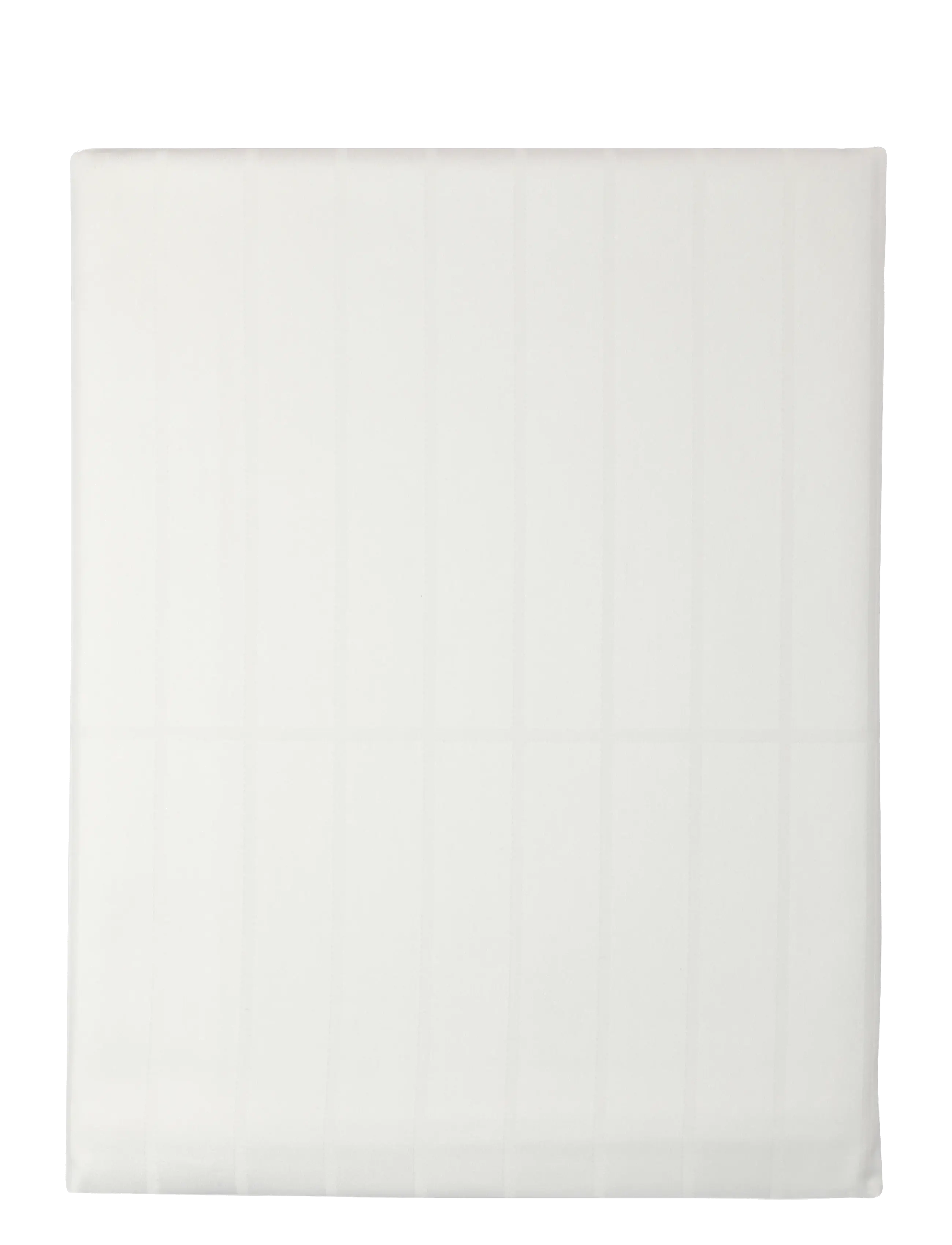 Södahl Tablecloth Essence – Suite One - Geschirr - WHITE / white