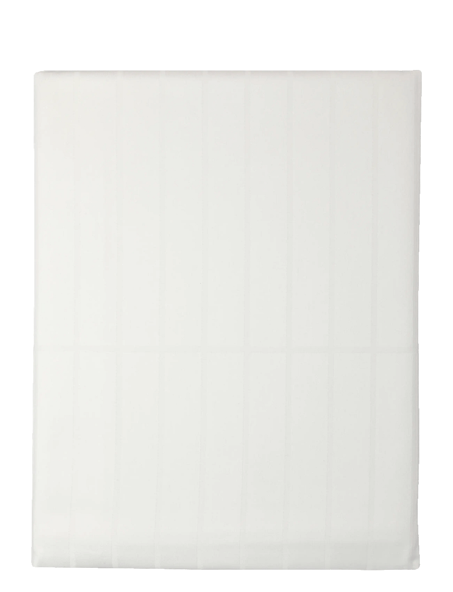 Södahl - Tablecloth Essence – Suite One - laudlinad - white - 1