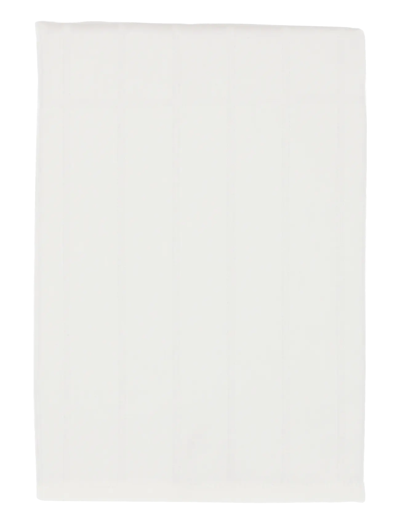 Södahl - Napkins Essence – Suite One 4 pcs - tischdecken & tischläufer - white - 1