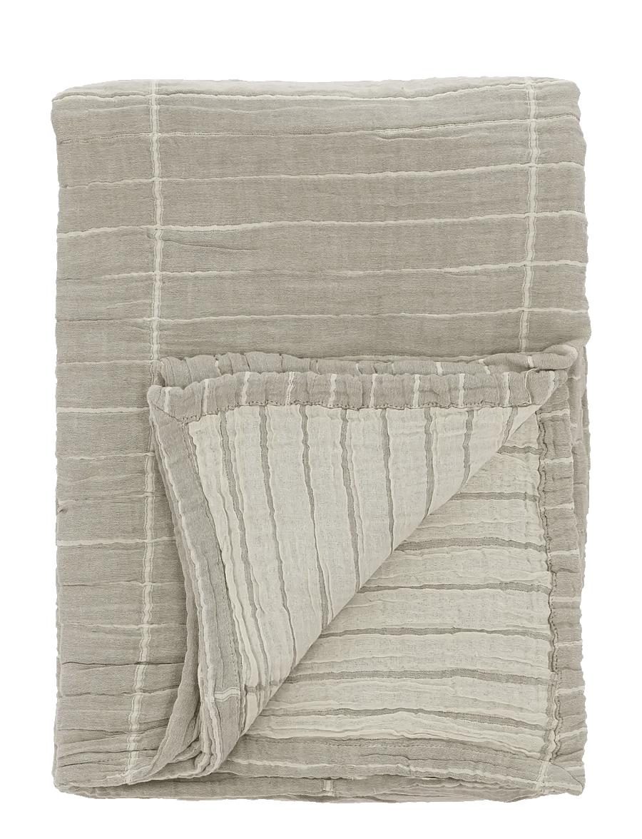Södahl - Bedspread Essence – Suite One - tagesdecken - multi-coloured - 2