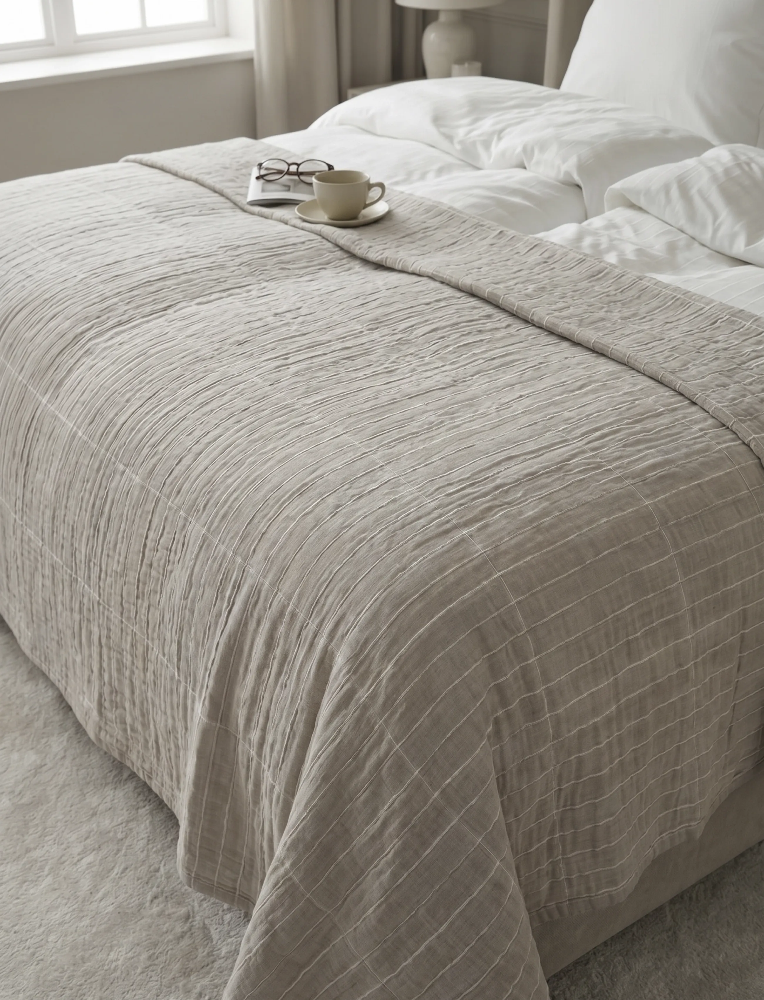 Södahl - Bedspread Essence – Suite One - multi-coloured - 4