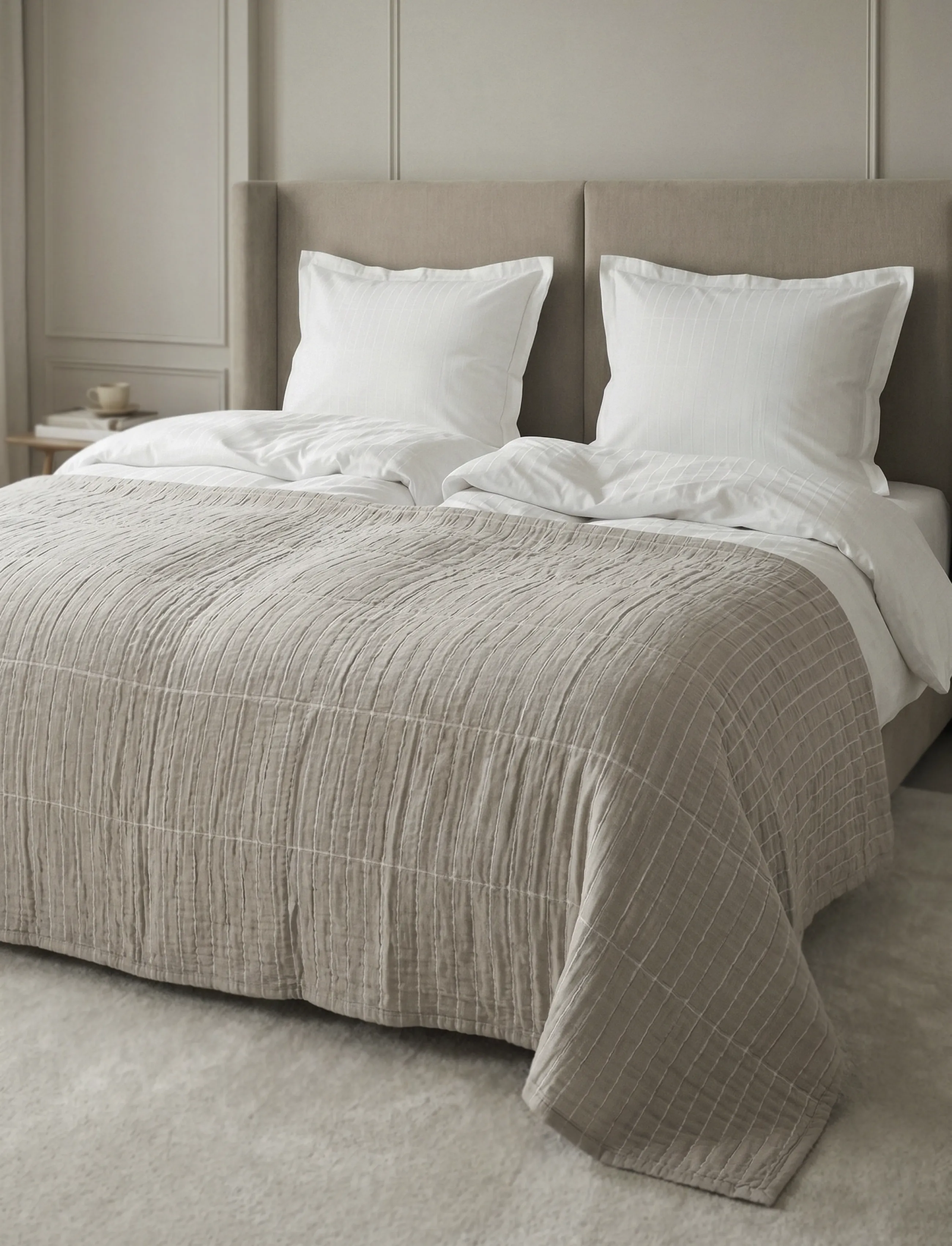 Södahl - Bedspread Essence – Suite One - multi-coloured - 5