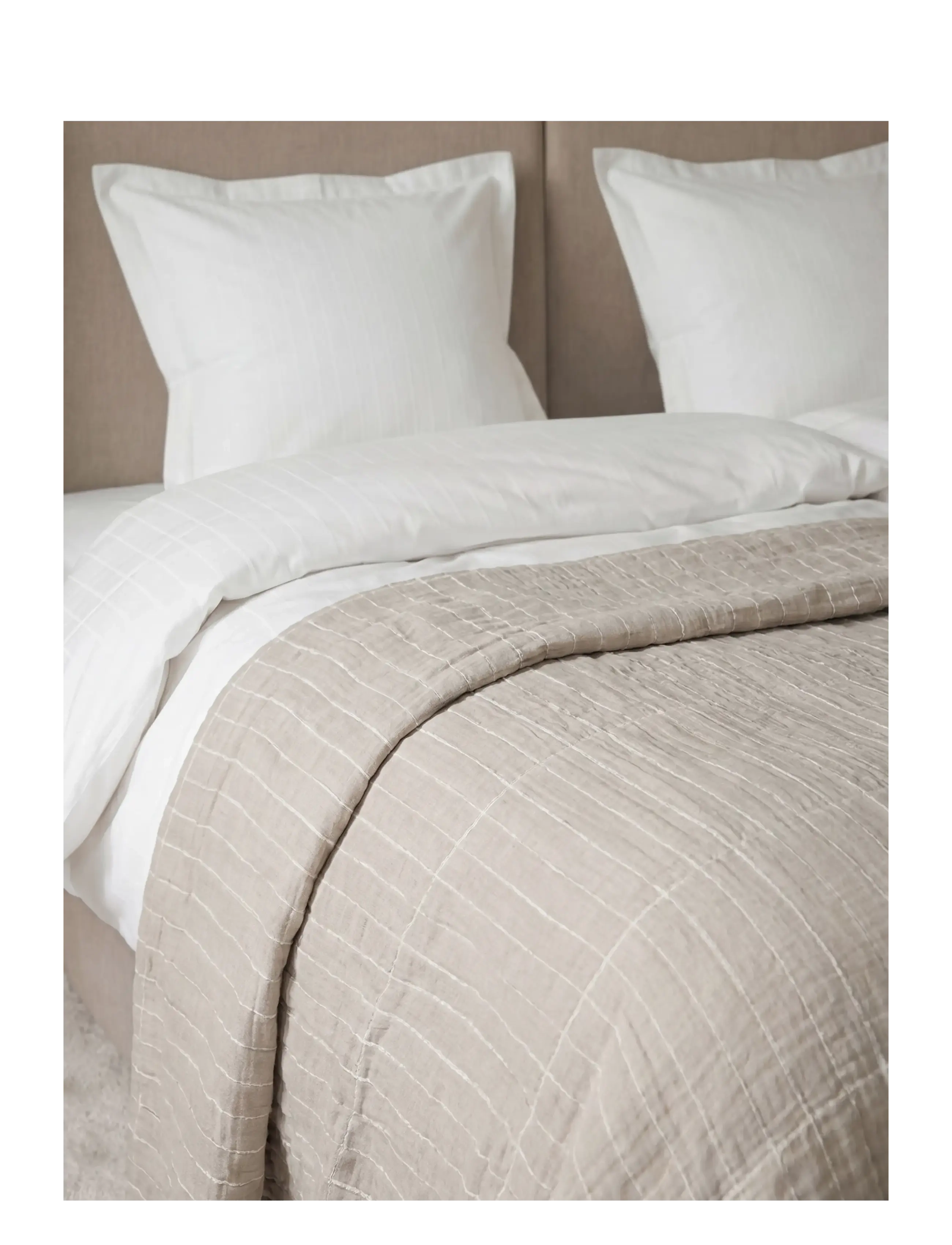 Södahl - Bedspread Essence – Suite One - multi-coloured - 3