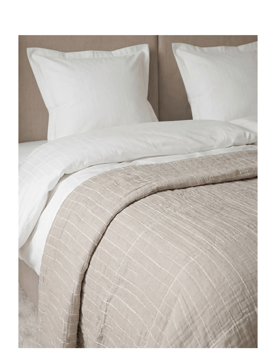 Södahl - Bedspread Essence – Suite One - tagesdecken - multi-coloured - 3