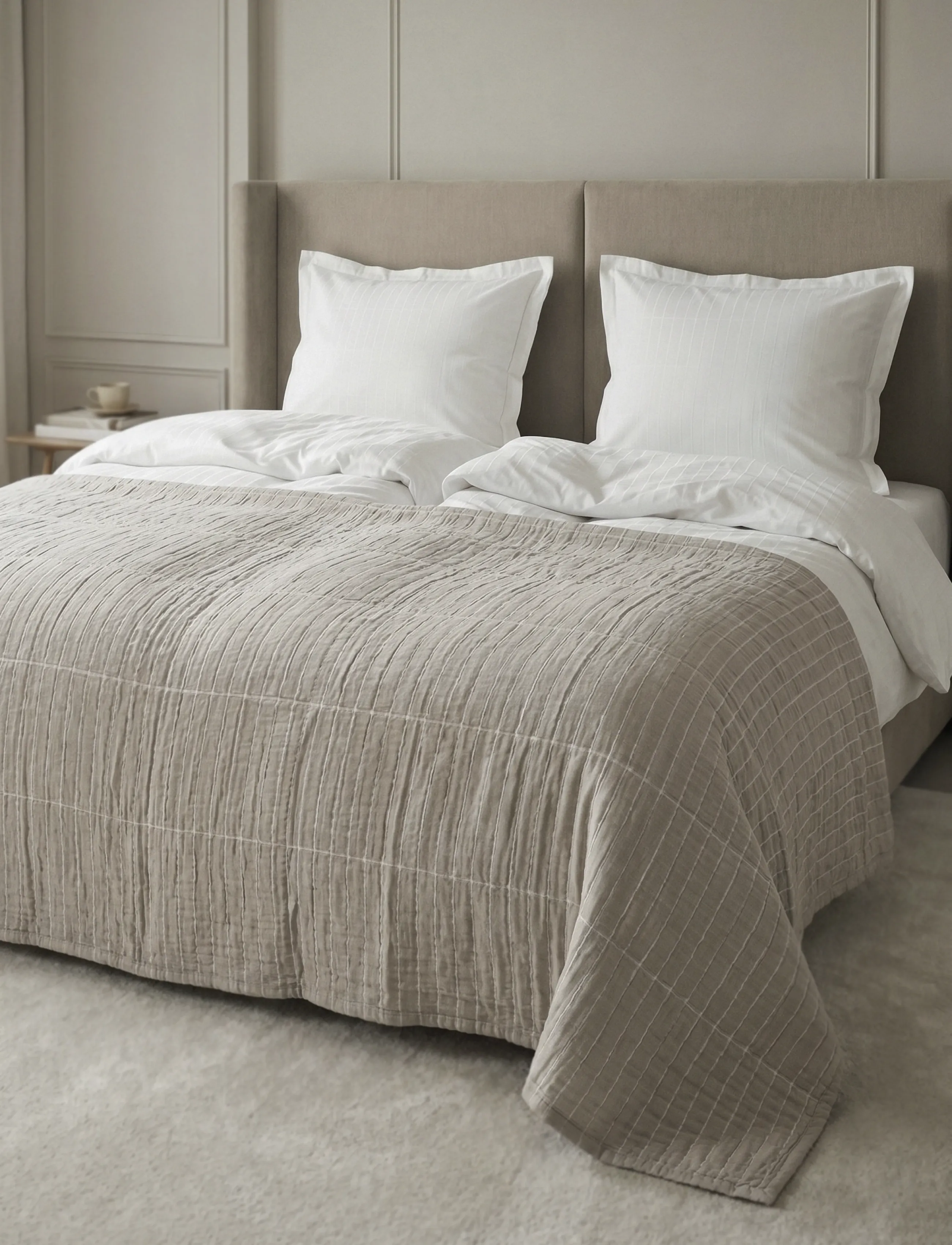 Södahl - Bedspread Essence – Suite One - multi-coloured - 3