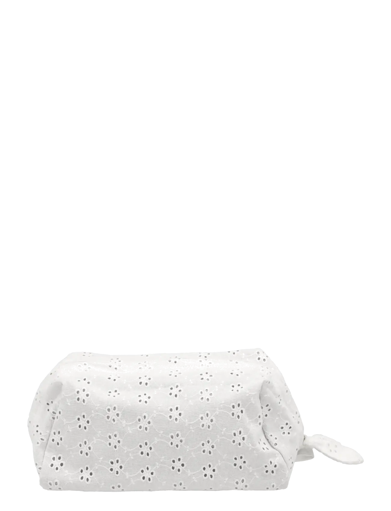 Södahl Toilettaske Weekend Stories – Suite One White - Toilettasker - WHITE / white