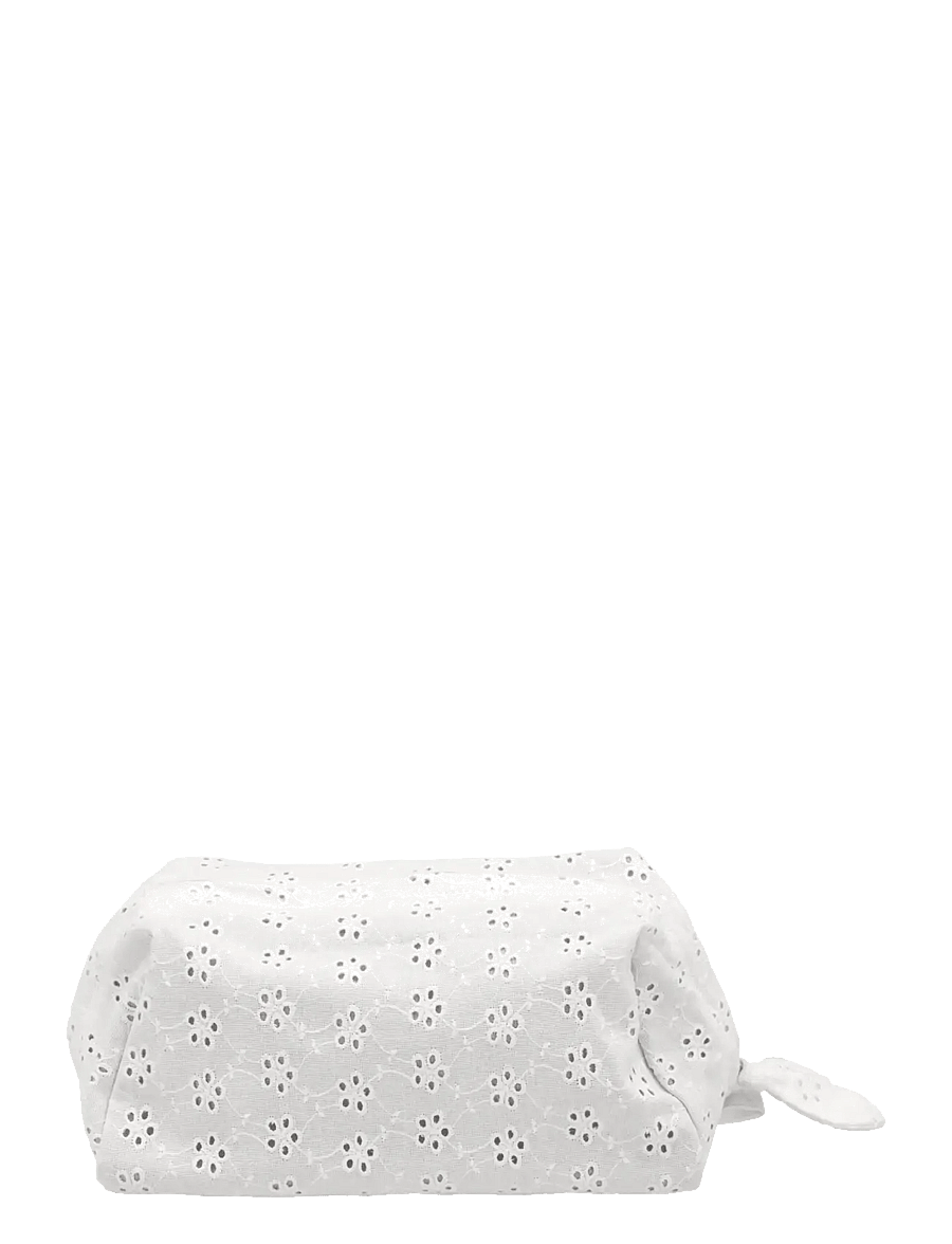 Södahl - Toilettaske Weekend Stories – Suite One White - toilettasker - white - 1