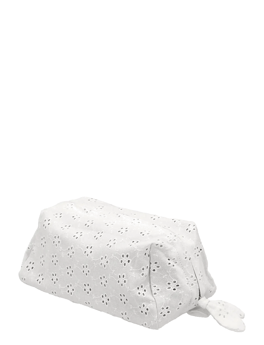 Södahl - Toilettaske Weekend Stories – Suite One White - toilettasker - white - 2