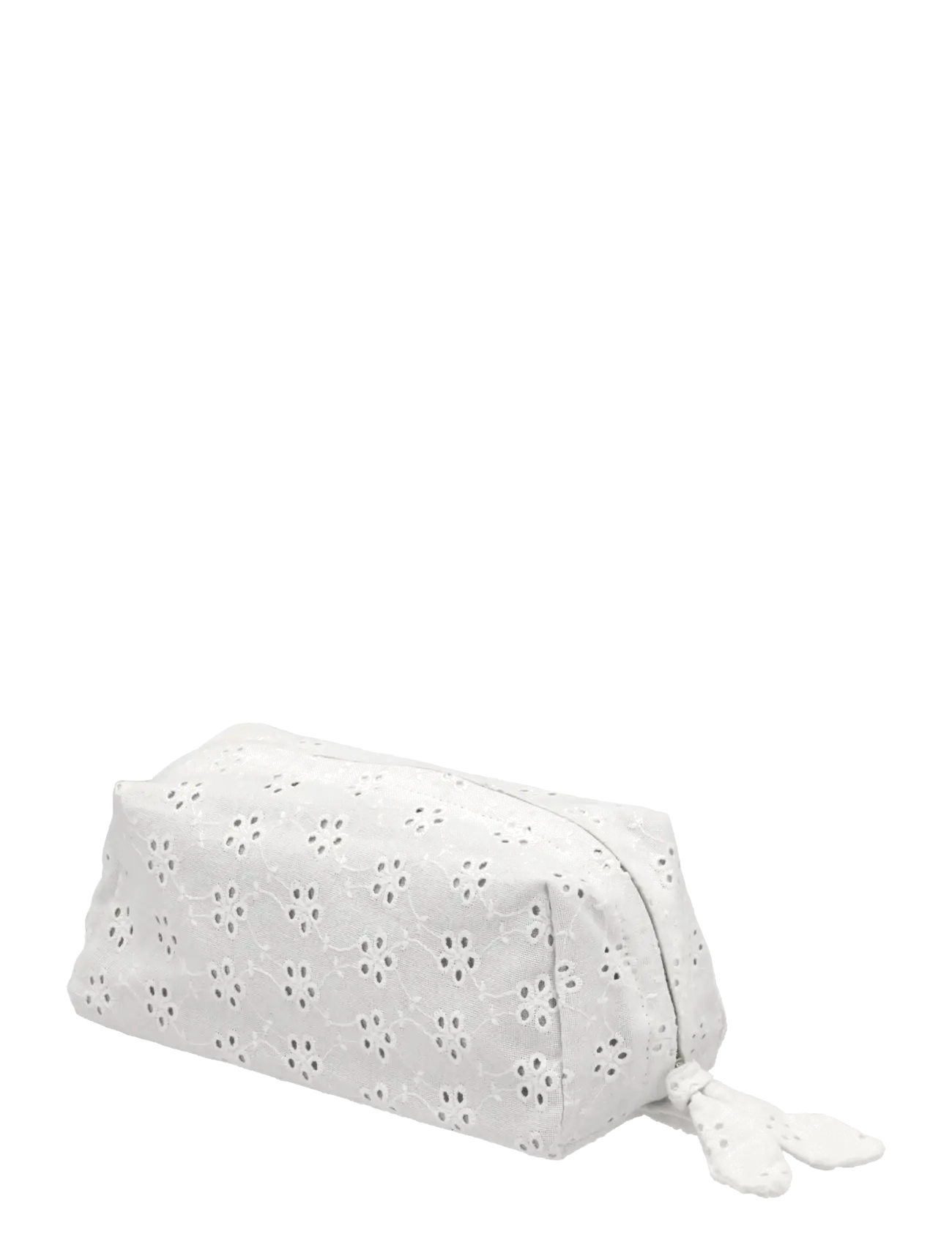 Södahl Sminkväska Weekend Stories – Suite One White - Redo för date night - WHITE / white