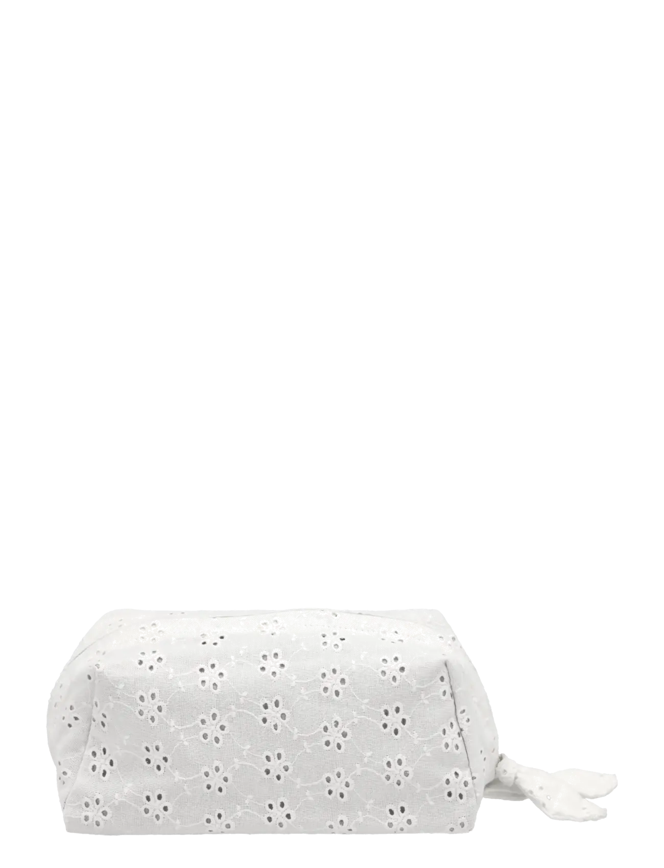 Södahl - Sminkväska Weekend Stories – Suite One White - smink - white - 2