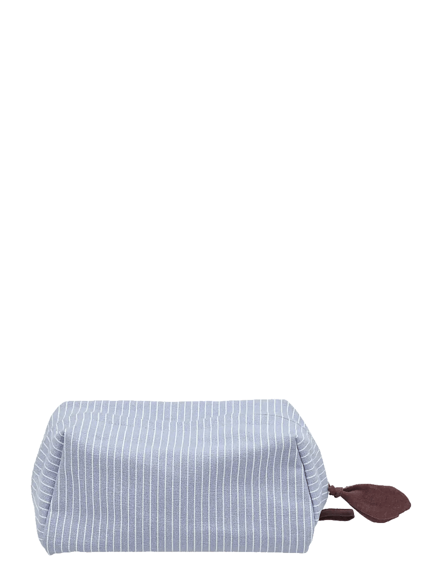 Södahl - Cosmetic purse Weekend Stories – Suite One - makeup - blue - 2