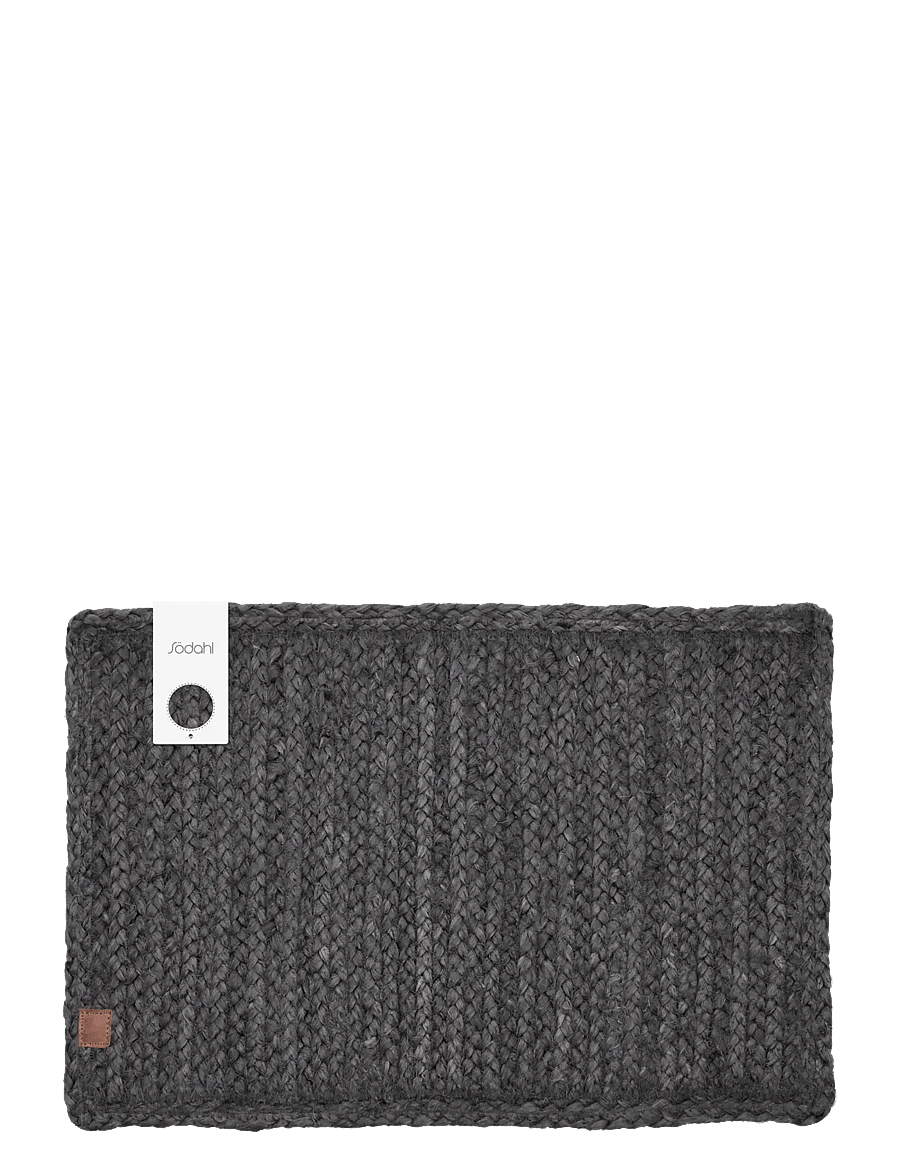 Södahl - Placemat 33x48 Its all Ash - galda paliktņi - ash - 2