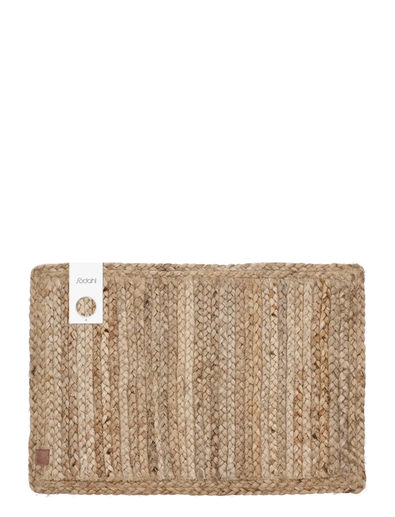 SÖDAHL Dækkeser 33X48 Its All Natur NATURE - 33X48CM - Unisex