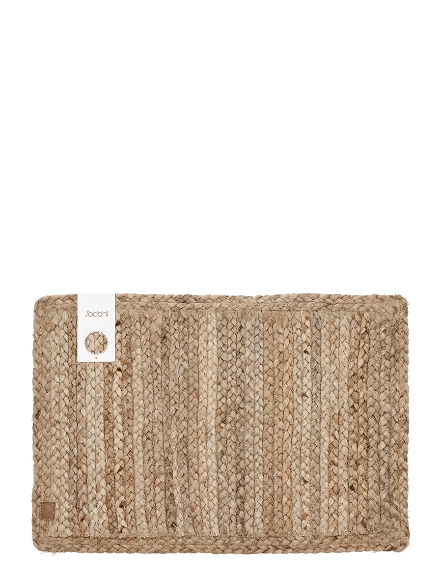 Södahl - Placemat 33x48 Its all Nature - galda paliktņi - nature - 1