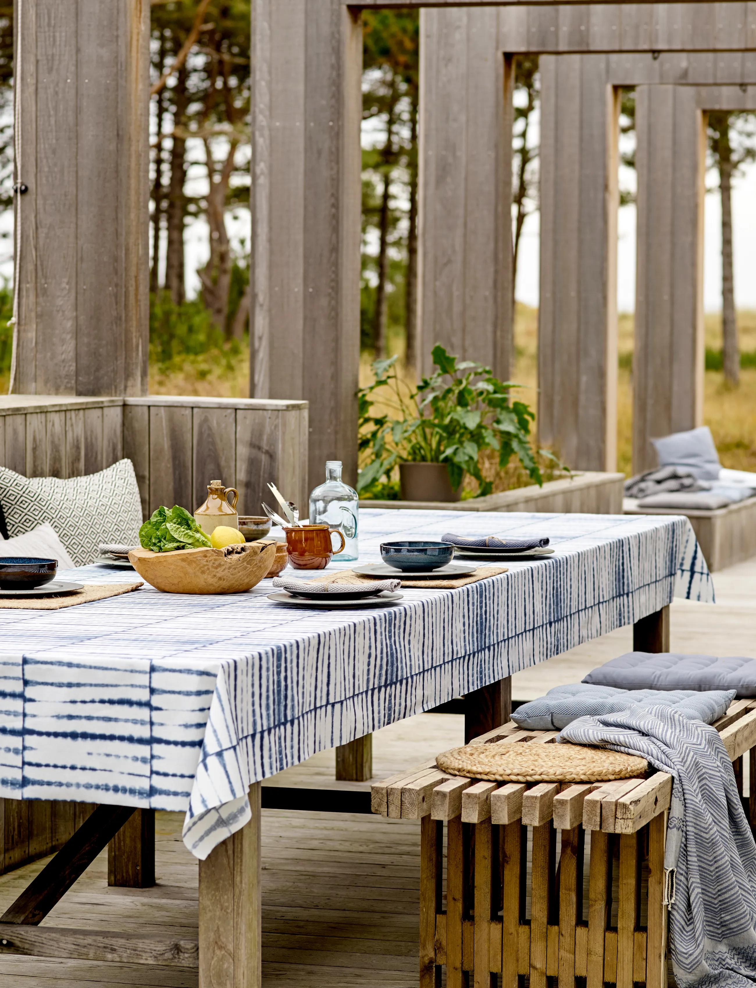 Södahl - Placemat 33x48 Its all Nature - platzdeckchen - nature - 3