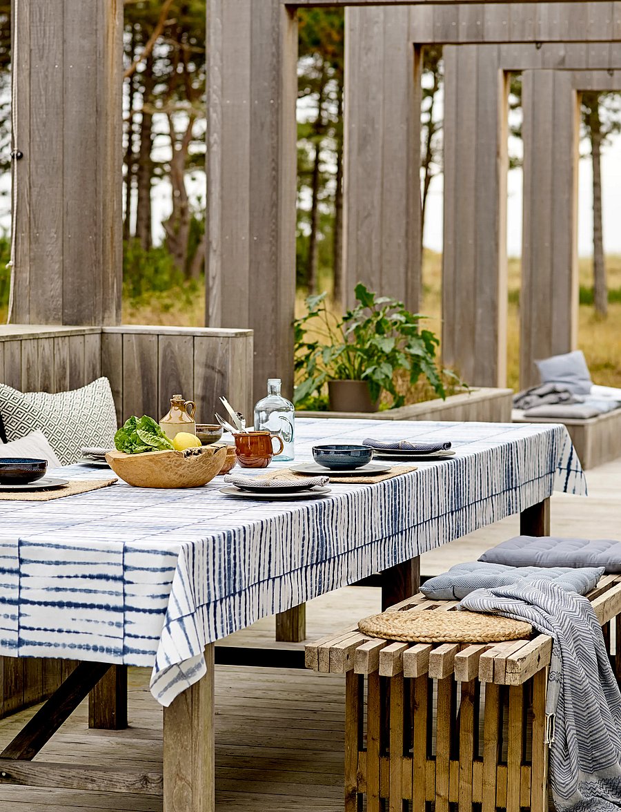 Södahl - Placemat 33x48 Its all Nature - galda paliktņi - nature - 3