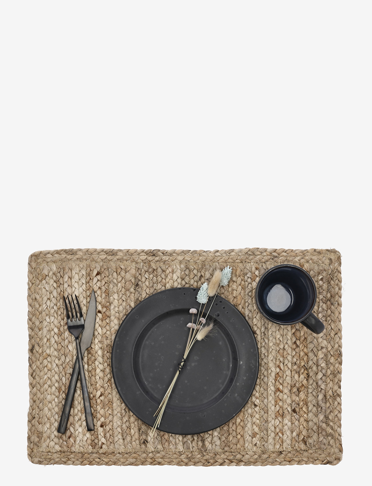 Södahl - Bordstabl 33x48 Its all Natur - bordstabletter - nature - 1