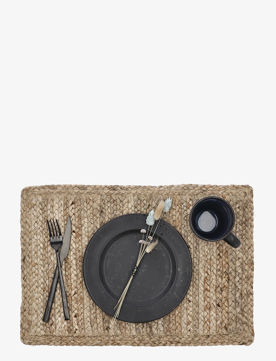 Södahl - Placemat 33x48 Its all Nature - galda paliktņi - nature - 2
