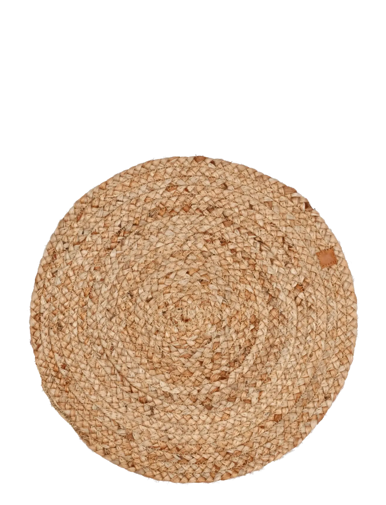 SÖDAHL Dækkeserviet Dia35Cm Its All Natur NATURE - Ø 35 CM - Unisex