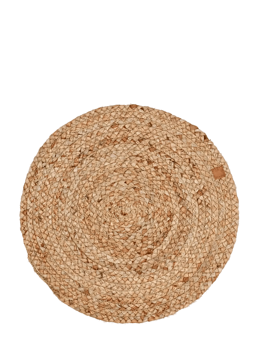 Södahl - Placemat dia35cm Its all Nature - platzdeckchen - nature - 1