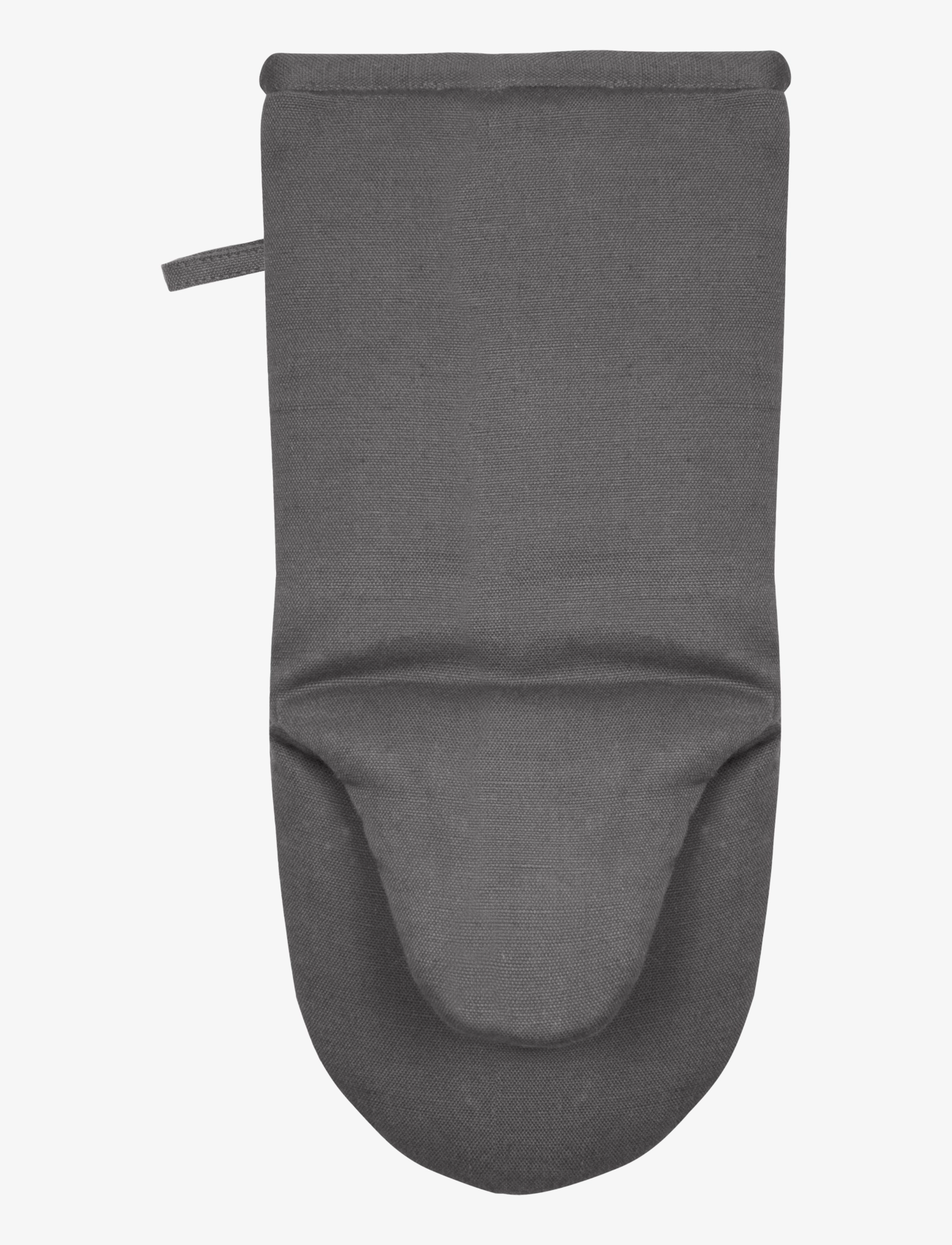Södahl Ovnhandske 16X35 Soft 1 Stk. Grey, Ovnhandske, Grå, Str: 16X 35CM