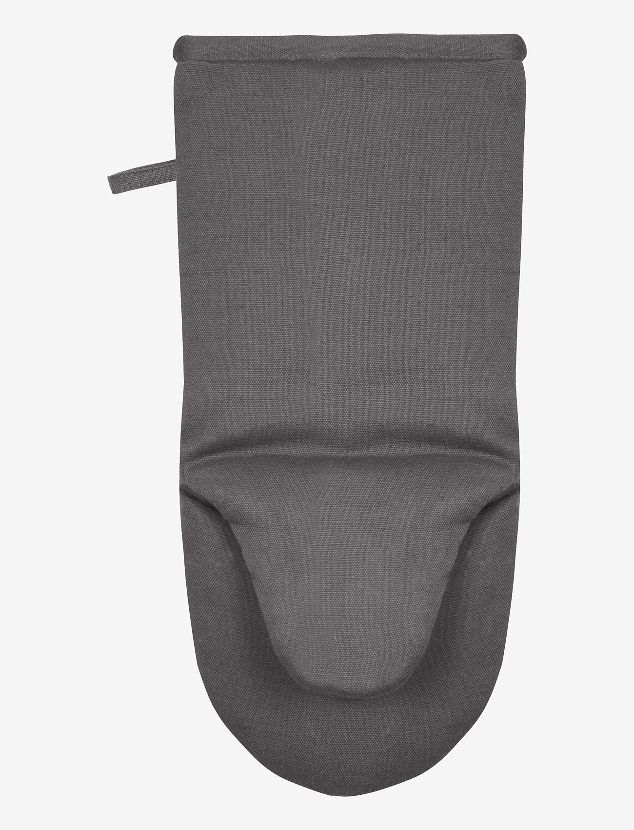 Södahl - Oven mitt 16x35 Soft 1 pcs Grey - madalaimad hinnad - grey - 0