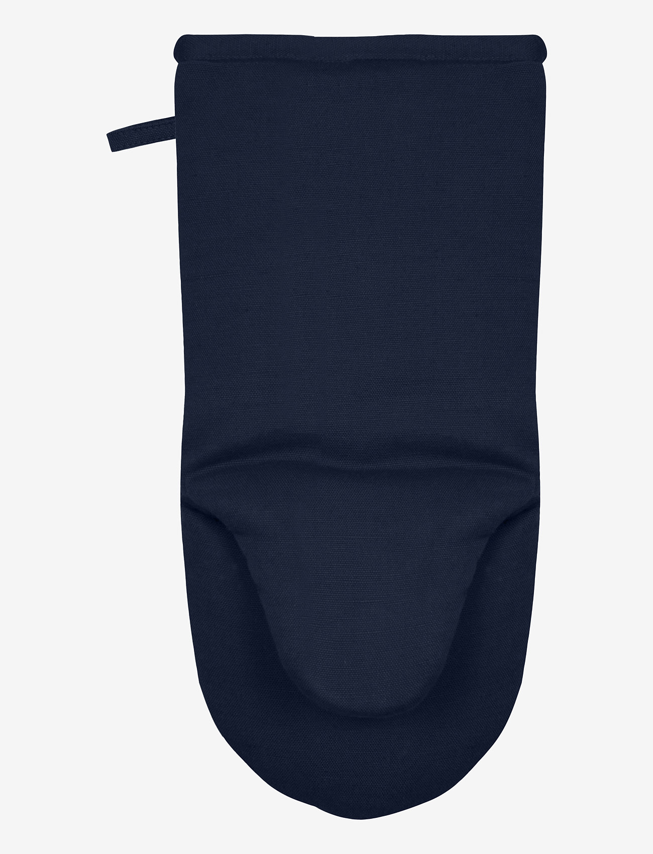 Södahl - Ovnshanske 16x35 Soft 1 stk. Indigo - grytekluter & grytevotter - indigo - 0