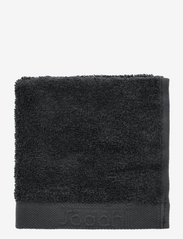 Södahl - Vaskeklut 30x30 Comfort O Black - de laveste prisene - black - 1