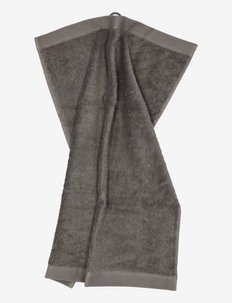 Håndklæde 40x60 Comfort O grey, Södahl