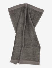 Håndklæde 40x60 Comfort O grey - GREY