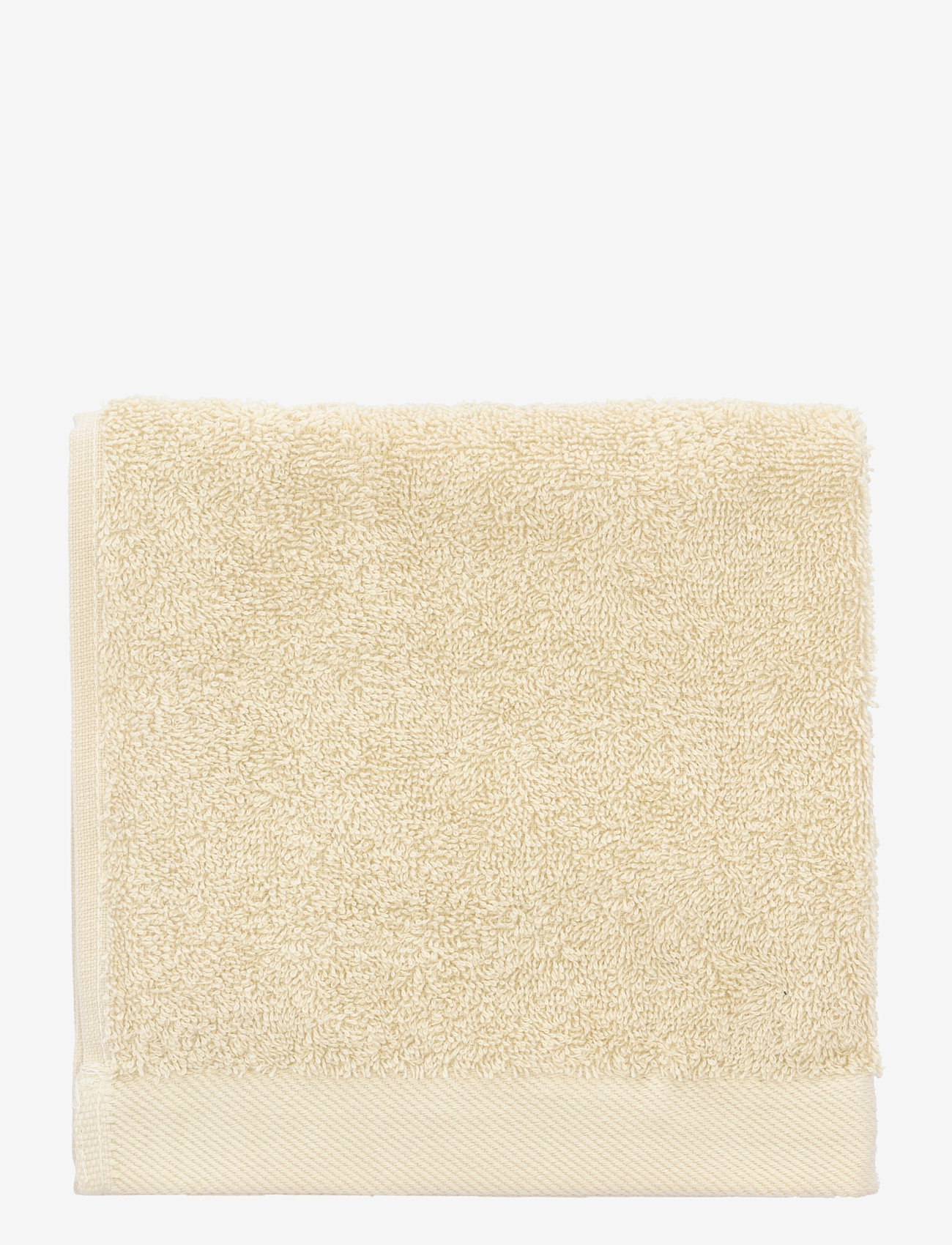 Södahl - Håndklæde 40x60 Comfort O Offwhite - offwhite - 0
