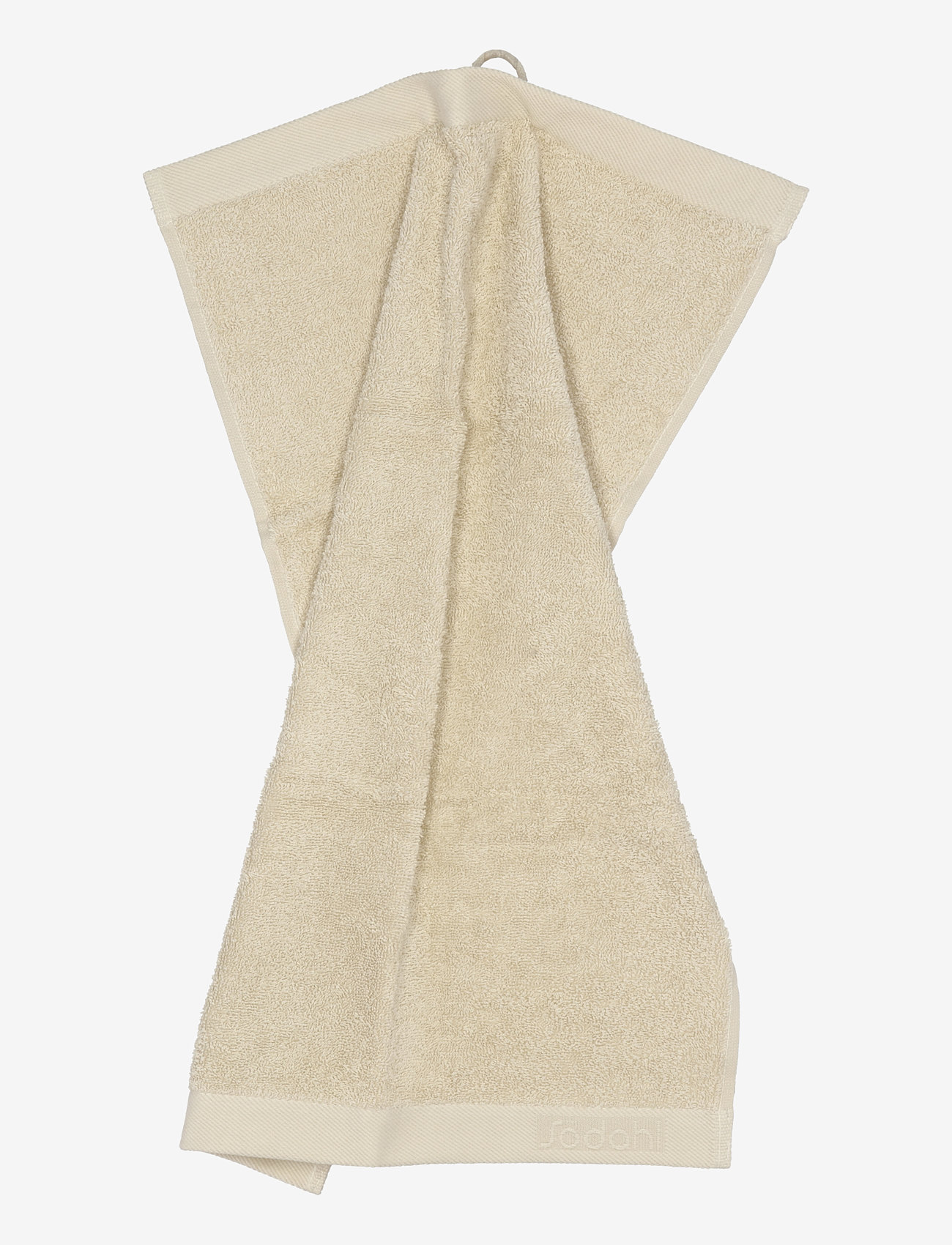 Södahl - Håndklæde 40x60 Comfort O Offwhite - offwhite - 1