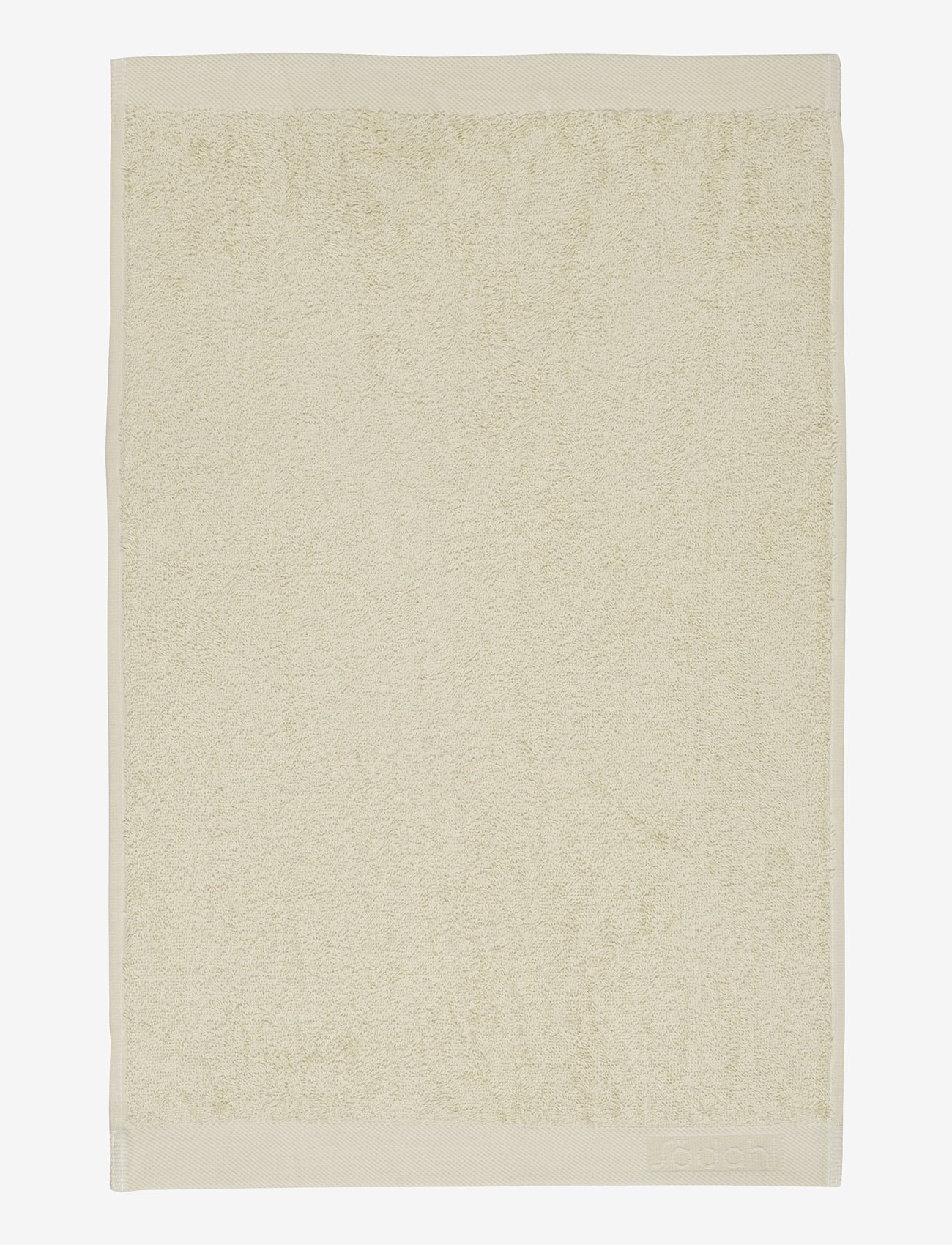 Södahl - Håndklæde 40x60 Comfort O Offwhite - offwhite - 2