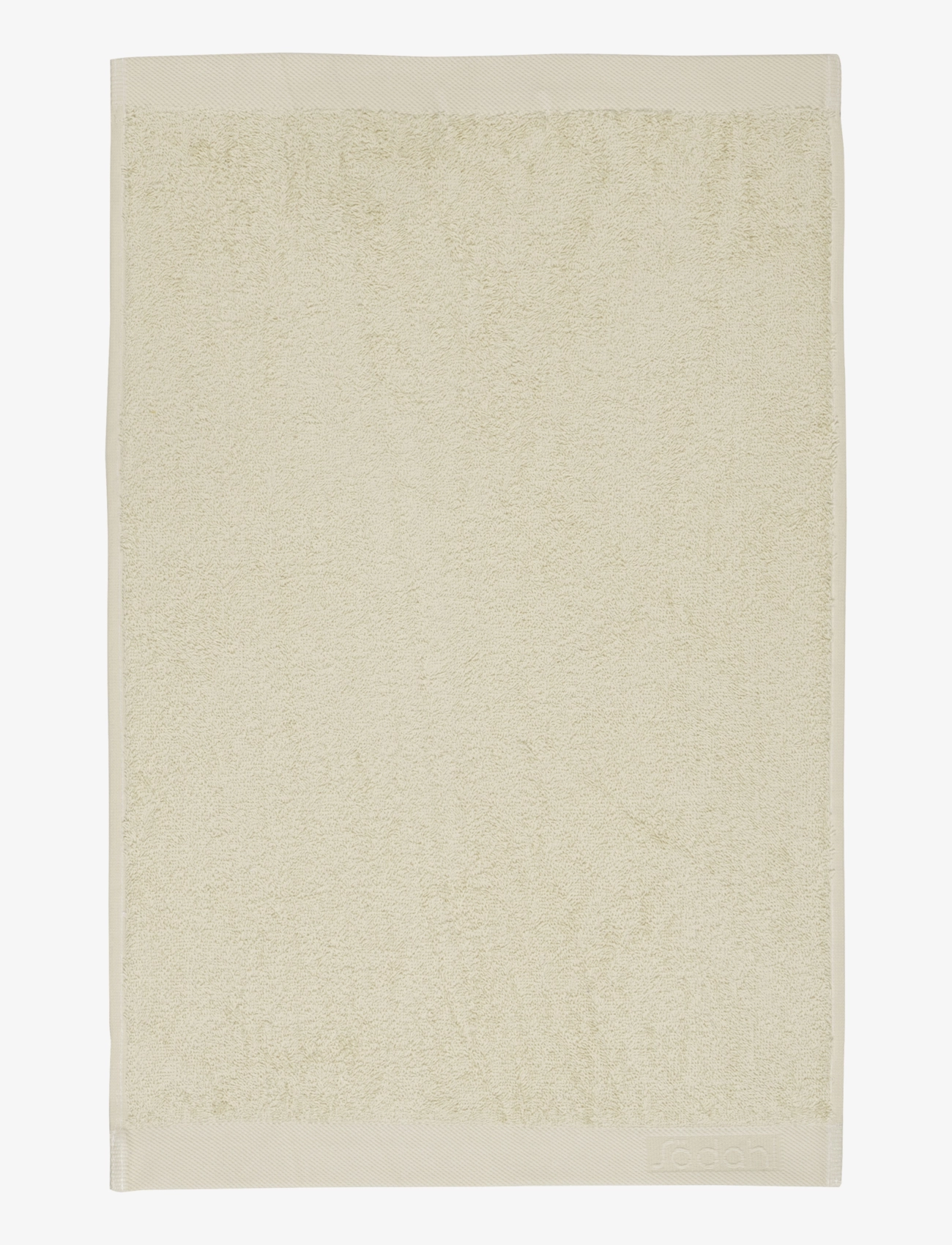 Södahl - Handduk 40x60 Comfort O Offwhite - badlakan - offwhite - 2