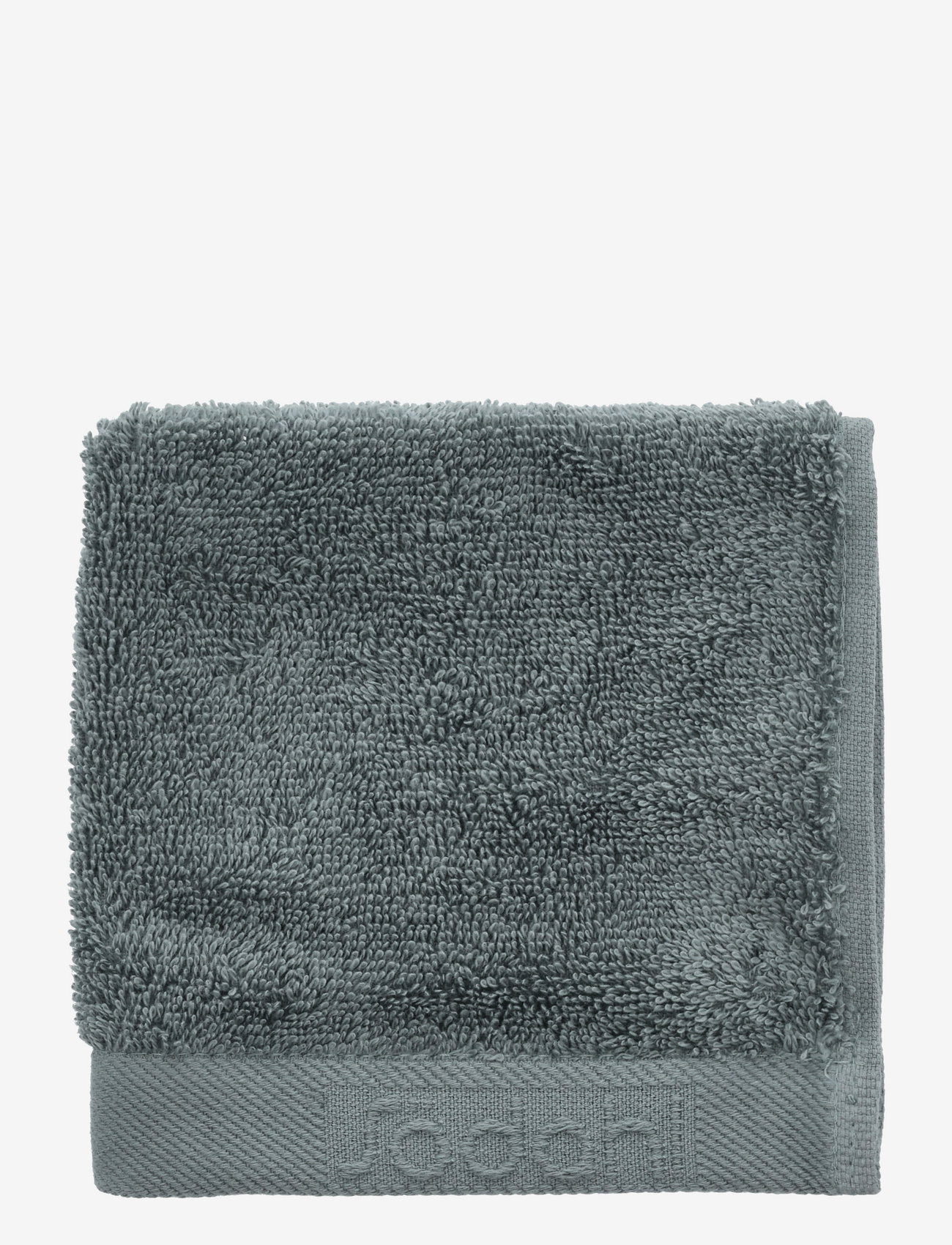 Södahl - Wash cloth Comfort O - china blue - 1