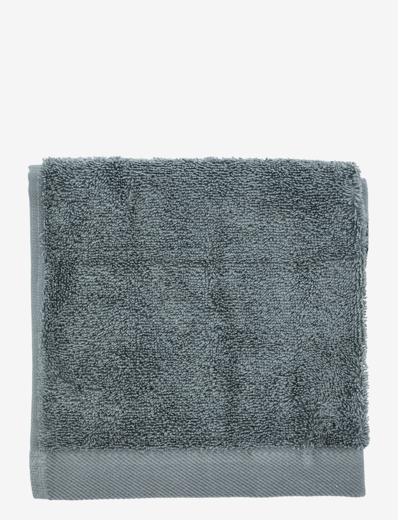 Södahl - Towel Comfort O - najniższe ceny - china blue - 1