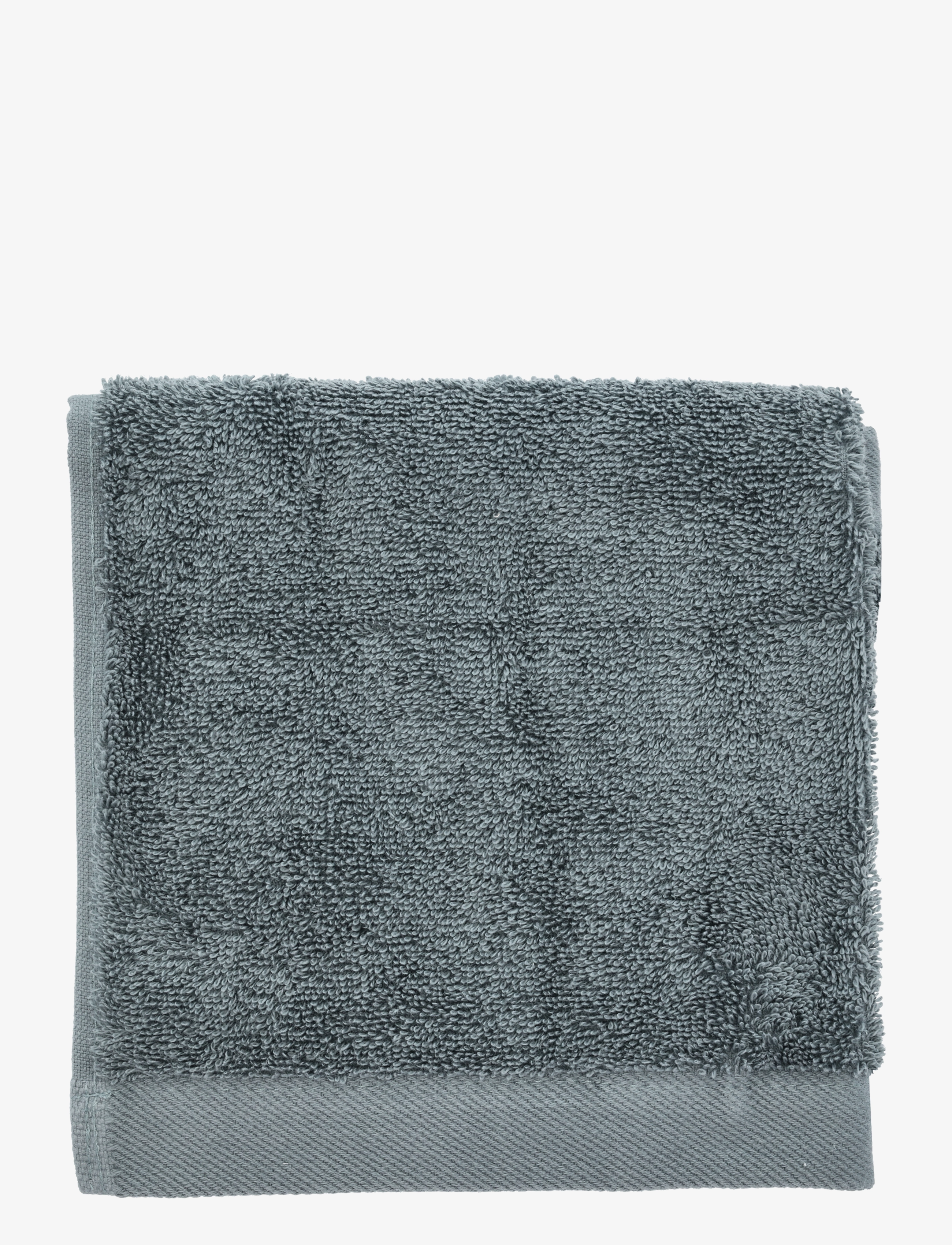 Södahl - Towel Comfort O - china blue - 1