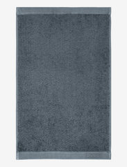 Södahl - Towel Comfort O - najniższe ceny - china blue - 2