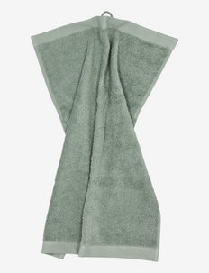 Towel 40x60 Comfort O Teal, Södahl