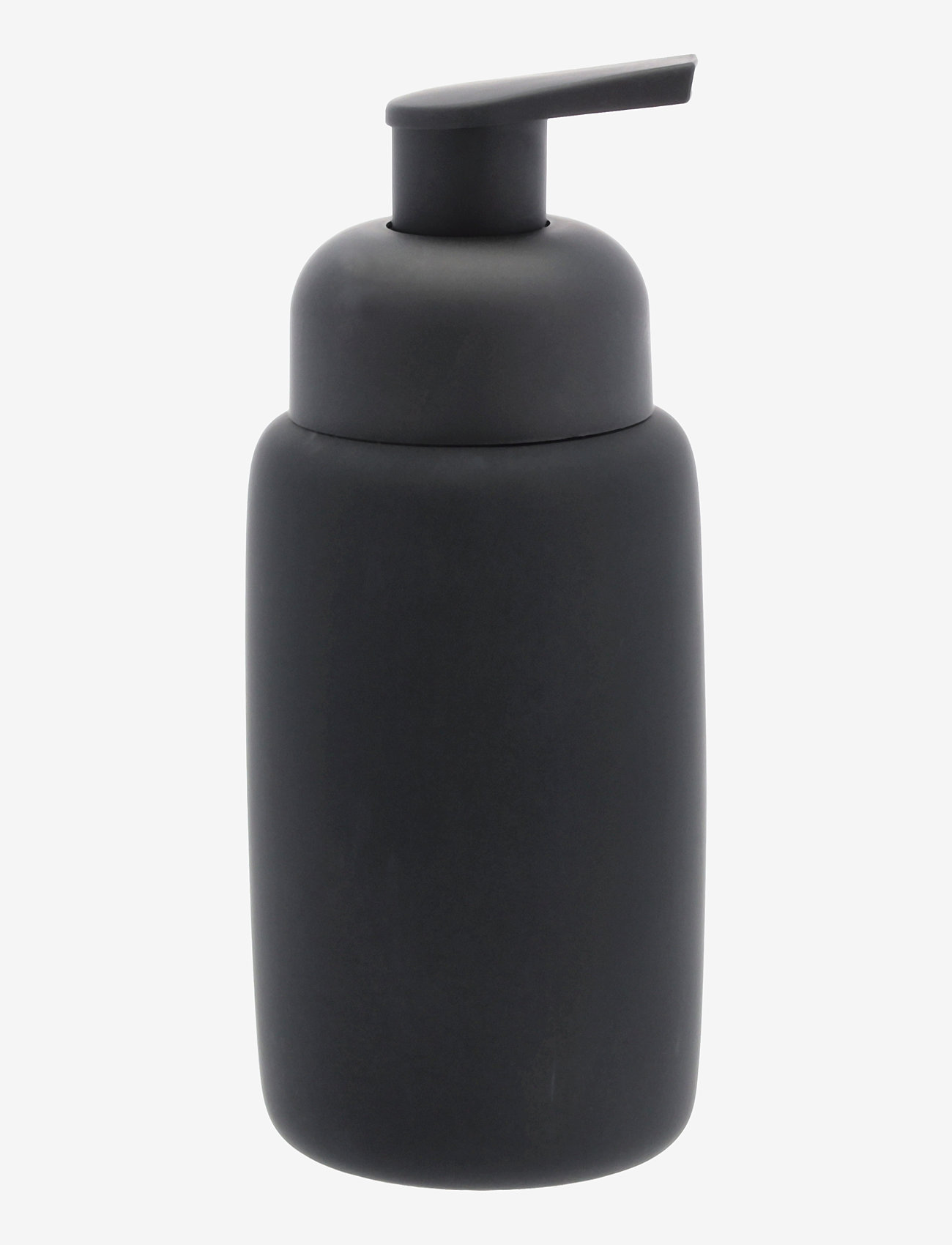 Södahl - Soap dispenser Mono Black - zahnbürstenhalter - mono black - 1