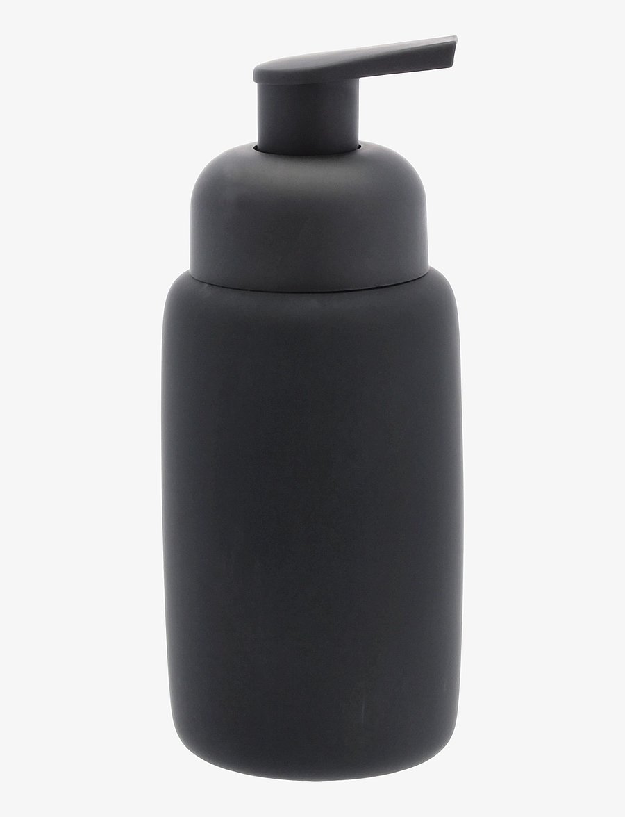 Södahl - Soap dispenser Mono Black - hambaharjahoidjad - mono black - 1