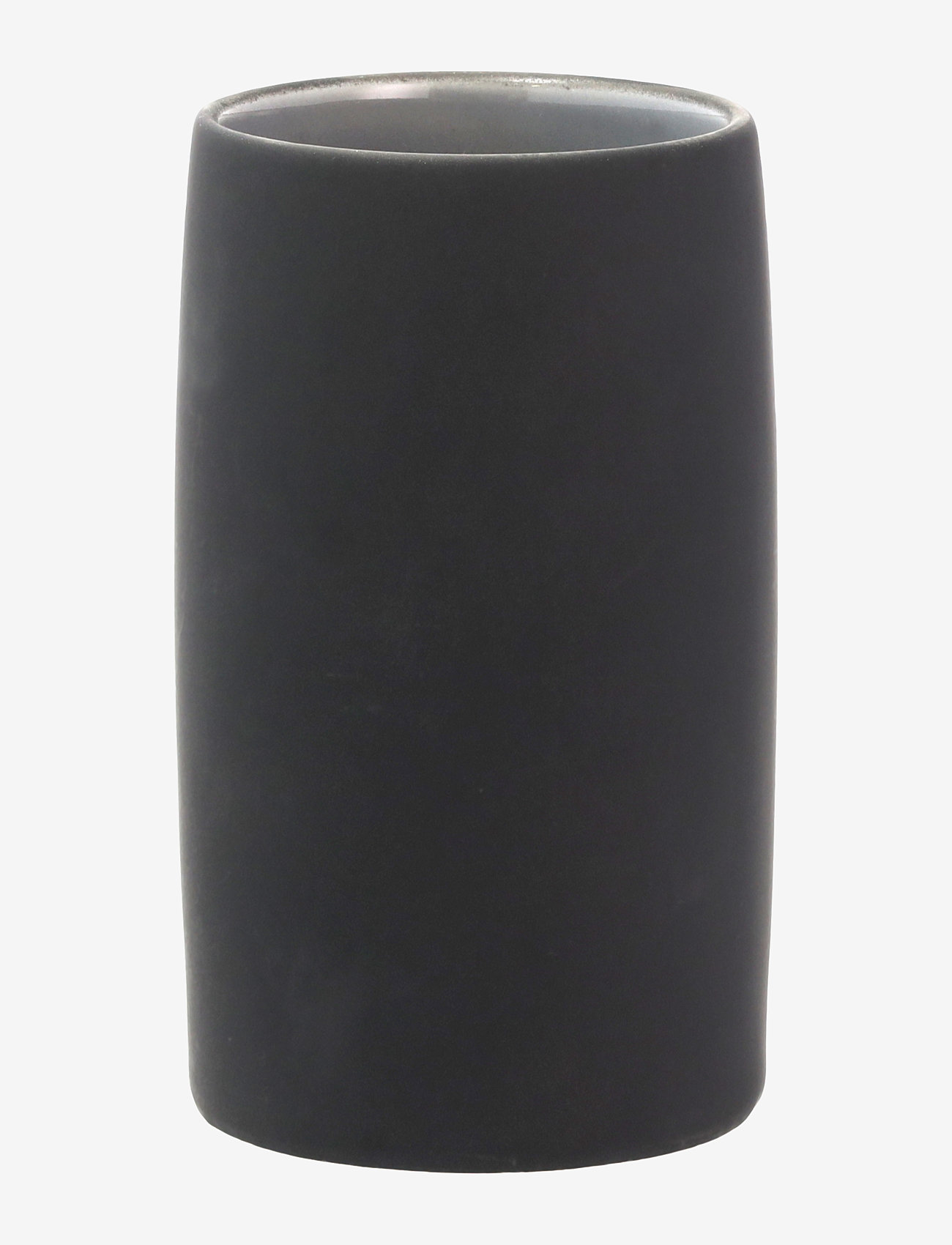 Södahl - Tandbørsteh Mono sort rubber c - laveste priser - black - 0