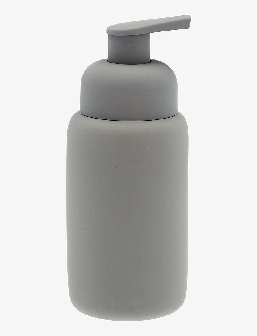 Södahl - Soap dispenser Mono Grey - hambaharjahoidjad - grÅ - 1