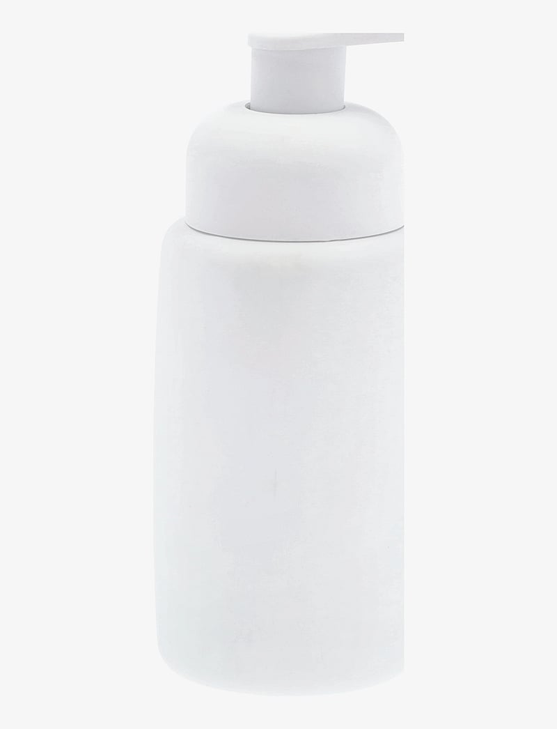 Södahl - Soap dispenser Mono White - osta hinna alusel - mono white - 0