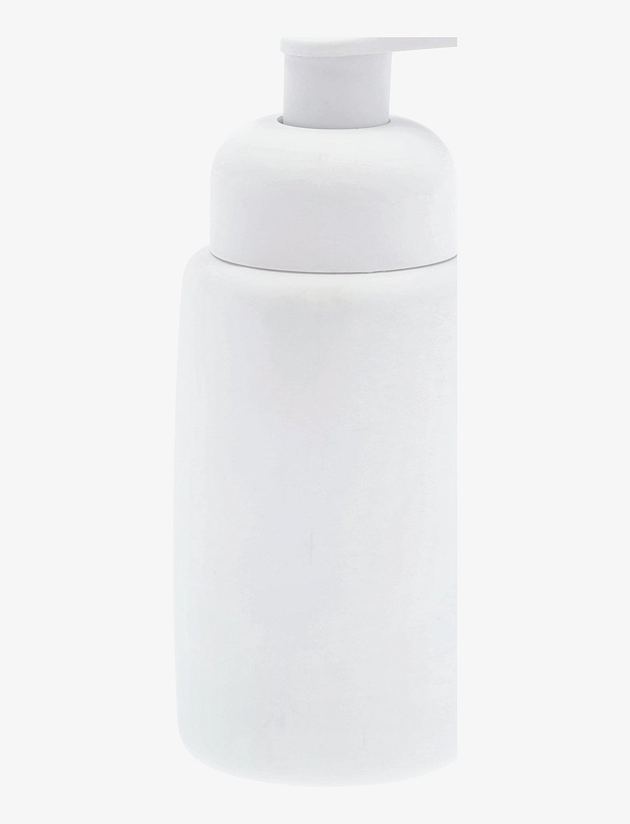 Södahl - Soap dispenser Mono White - seifenspender & seifenschalen - mono white - 1