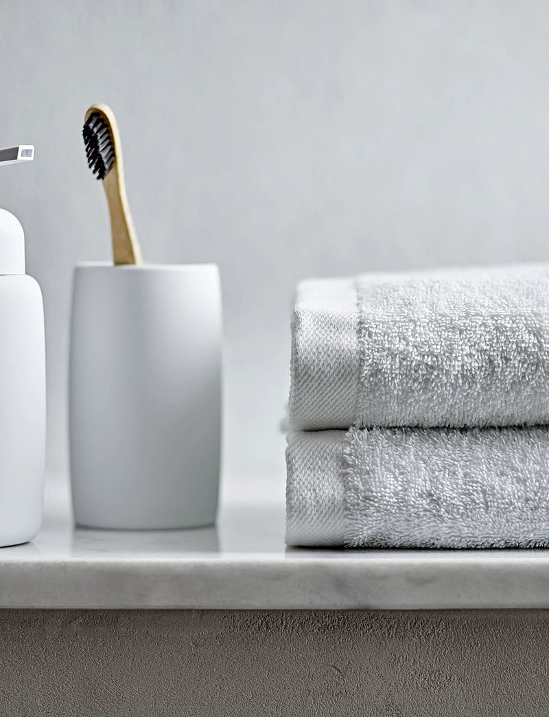 Södahl - Soap dispenser Mono White - osta hinna alusel - mono white - 4